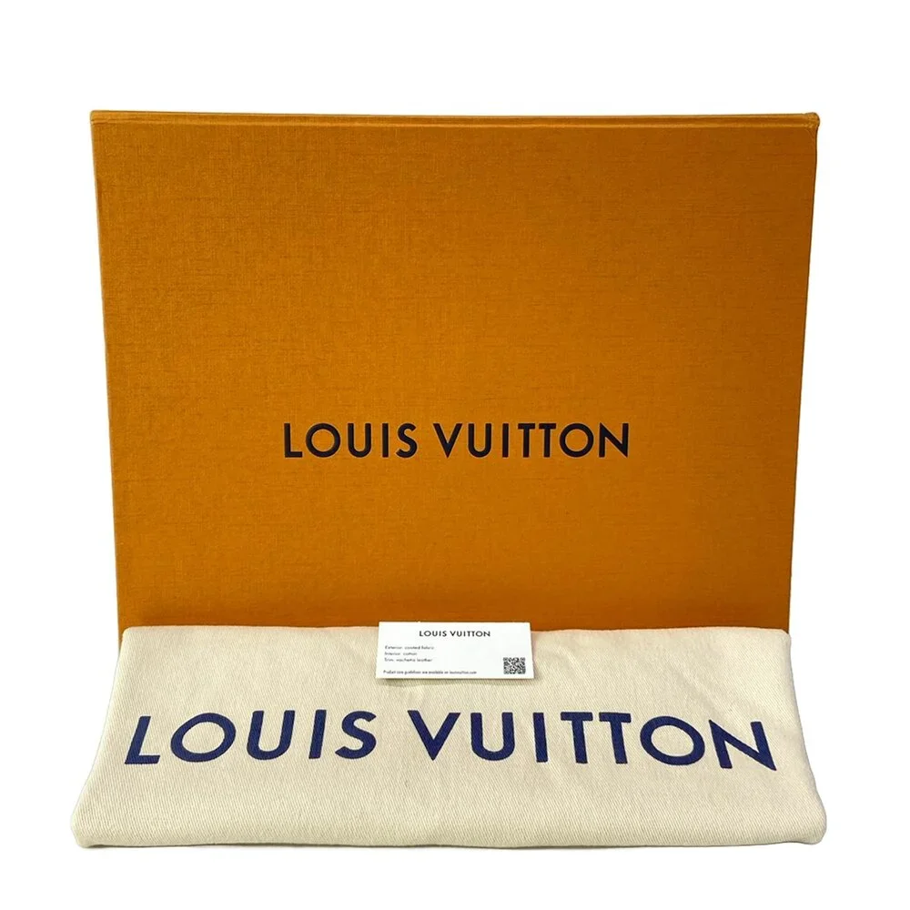 Louis Vuitton Rush Bum Bag Others Bum Bag M26933